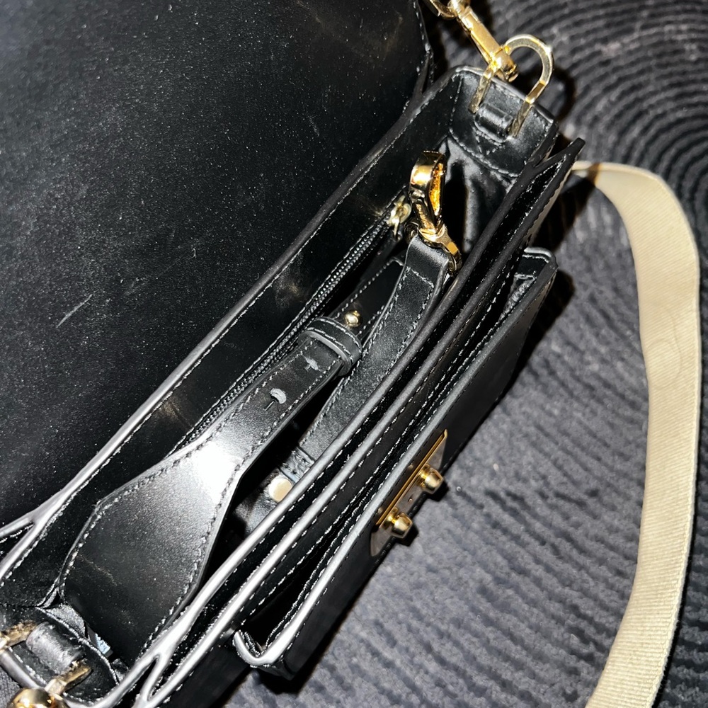 Michael Kors Sloan editor shoulder bag - Picture 6 of 6
